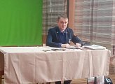 Депутат Александр Клементьев совершил рабочую поездку в Ковдорский муниципальный округ