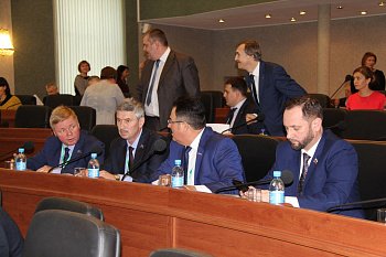 «Опыт Карелии в развитии спортивной инфраструктуры необходимо перенимать»