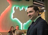 В Мурманске состоялось памятное мероприятие, посвященное 80-й годовщине полного освобождения Ленинграда от блокады