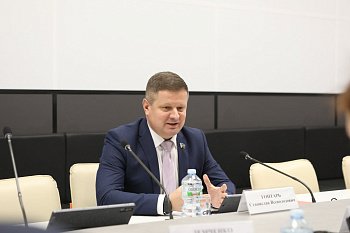 Станислав Гонтарь: «Рад, что нашу инициативу об отмене транспортного налога мобилизованным услышали!»