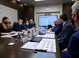 Подведены итоги Открытого всероссийского конкурса на разработку архитектурно-градостроительной концепции микрорайона в Мончегорске 