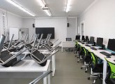 Завершается основной этап приемной кампании среднего профессионального образования