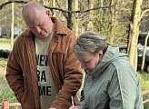 Максим Иванов рассказал о первых результатах конкурса "Инициативы двора" в Мончегорске