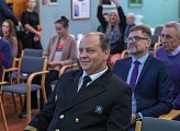 Спикер регионального парламента принял участие в Общем собрании Ассоциации полярников Мурманской области