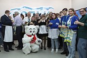 В заполярных гарнизонах открылись «СОПКИ»