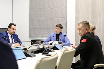 Депутаты поддержали принятие изменений в статью 3 закона "О содействии развитию льготного ипотечного кредитования и мерах государственной поддержки по улучшению жилищных условий граждан  в Мурманской области"