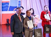 Мурманскому областному Центру образования "Лапландия" исполнилось 40 лет