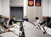 Комитет областной Думы по законодательству, государственному строительству и местному самоуправлению поддержал предложение Генерального прокурора России