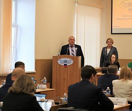 48-е заседание Мурманской областной Думы 16 июня 2026 года