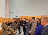 В Мурманске прошел ежегодный Молодежный правовой форум