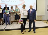 Мурманской областной научной библиотеке исполнилось 85 лет