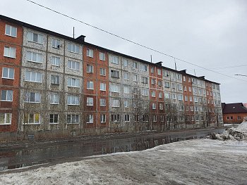 Депутат Мурманской областной Думы Александр Клементьев поблагодарил Уполномоченного п правам предпринимателей Марту Говор за работу