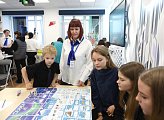 В ЗАТО Александровск отрылся детский культурно-просветительский центр "Будущее Арктики"
