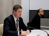 Состоялось заседание комитета областной Думы по социальной политике и делам семьи под председательством Станислава Гонтарь