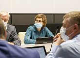 Состоялось заседание комитета областной Думы по социальной политике  и охране здоровья под председательством Надежды Максимовой