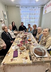 Достаток женщины — приоритет государства!