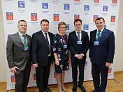 В Мурмашах состоялся III Форум депутатов муниципальных образований Кольского района 