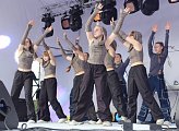 В Коле на Поморской набережной прошел фестиваль, посвященный Дню молодежи