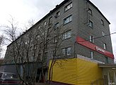 Дом № 14 по ул. Кошица в Ковдоре будет отремонтирован