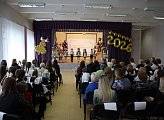 В школах Мурманской области прозвенели последние звонки