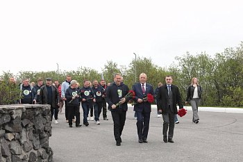 Сергей Дубовой: «День России объединяет всех, кому дорого Отечество»