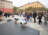 В Мурманской области отмечают День славянской письменности и культуры