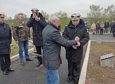 В Мурманской области почтили память защитников Заполярья, погибших на Титовском рубеже