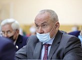 Дума утвердила состав комитетов регионального парламента 