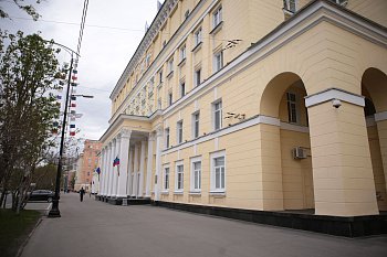 Арктические регионы обсудили федеральный законопроект о господдержке предпринимателей 