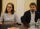 О вопросах подготовки педагогических кадров с высшим музыкальным образованием шла речь в областной Думе 
