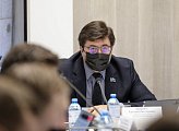 В региональном парламенте обсудили вопросы организации придорожной туристической инфраструктуры на территории Мурманской области 