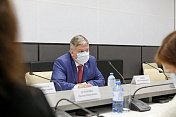 По инициативе Артура Попова доля бюджетного финансирования АО Электротранспорт будет увеличена