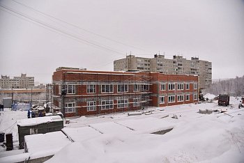 Строительство детского сада на улице Орликовой в Мурманске региональные парламентарии держат на контроле