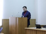 Проект закона об изменениях в областной бюджет рекомендован  к принятию в первом чтении