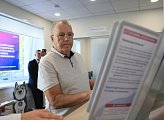 В центре внимания – комфорт и безопасность жителей ЗАТО