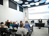 В Мурманске прошел семинар-совещание на тему «Межбюджетные трансферты как инструмент повышения качества жизни населения» 