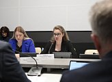 К принятию в первом чтении рекомендован проект областного бюджета 