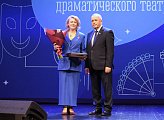 Мурманскому областному драматическому театру  - 85 лет!