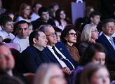 Сергей Дубовой: «Семья – это первая школа, источник доверия и преемственности поколений»