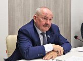 Вопросы приватизации – в центре внимания региональных парламентариев