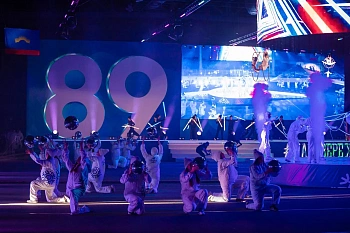 В Мурманске подвели итоги Праздника Севера