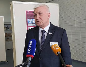 Уважаемые земляки, 7 мая 2019 года состоялся первый Диктант Победы по событиям Великой Отечественной войны     