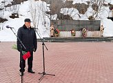 В Мурманской области почтили память погибших подводников