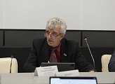 Состоялось заседание комитета по бюджету, финансам, налогам и экономике под председательством Ирины Просоленко
