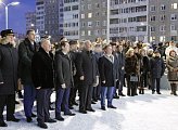 В День юриста в Мурманске торжественно открыли новое здание областного суда