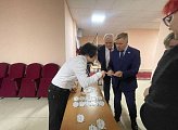 В Мурманске прошел ежегодный Молодежный правовой форум