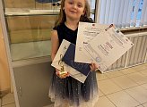 Анна Гришко выступила председателем жюри конкурса пианистов 