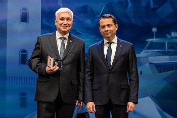 Уважаемые земляки, 28 мая Мурманской области исполняется 86 лет 