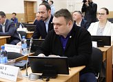 Общественная палата Мурманской области восьмого созыва приступает к работе