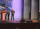 Мурманская область отмечает День Военно-морского флота России